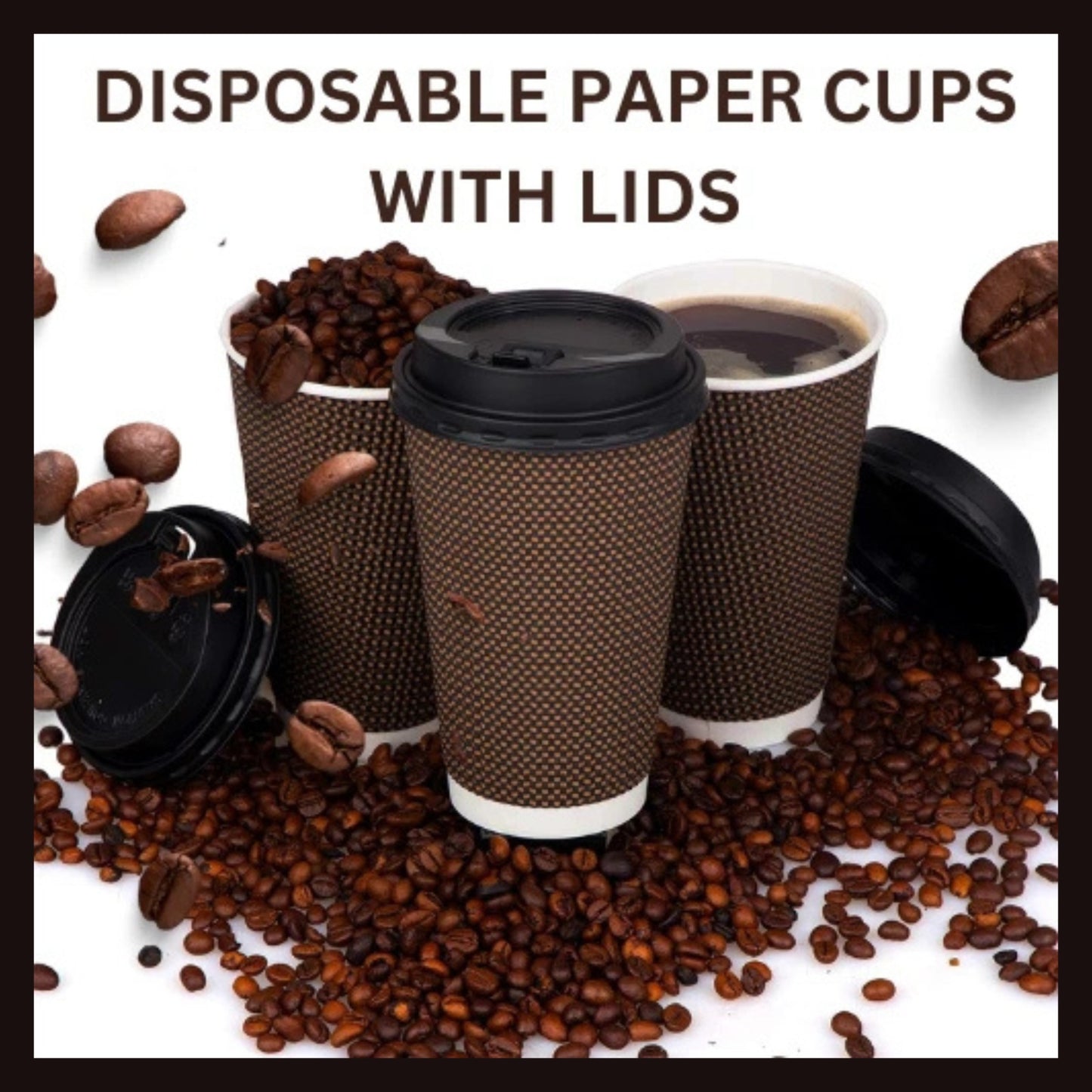 coffee tumbler 1000 pack